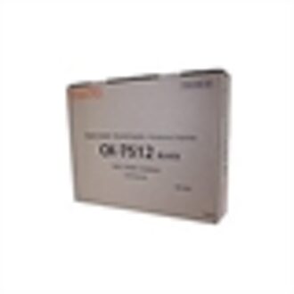 CK-7512 (1T02V70UT0) toner cartridge zwart (origineel)