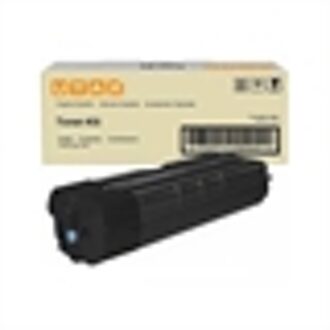 CK-8515K (1T02NH0UT0) toner cartridge zwart (origineel)