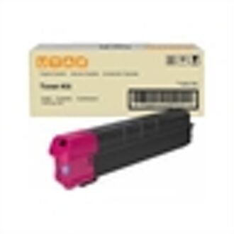 CK-8515M (1T02NHBUT0) toner cartridge magenta (origineel)