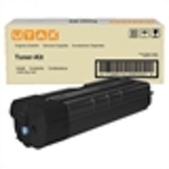 CK-8516K (1T02XN0UT0) toner cartridge zwart (origineel)