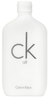 CK All eau de toilette - 50 ml - 000