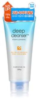 CK Deep Clean Foaming Cleanser 330g