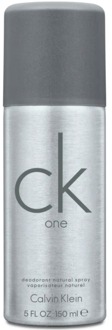Ck One Deo Spray - 150ml - 000