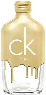 CK One Gold EDT 100 ml