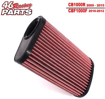 CK VEE KONING Motorfiets Luchtfilter Voor HONDA CBR1000R CBF1000 CBR/CBF 1000/1000R/R