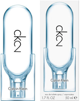 CK2 EDT 50 ml