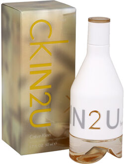  CKIN2U for Women 50 ml. EDT