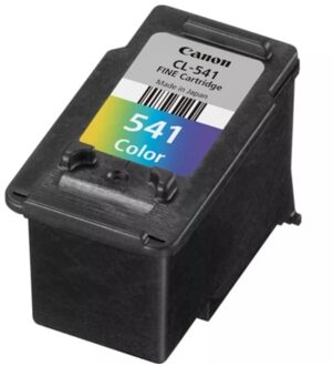 CL-541 Cartridge Inkt
