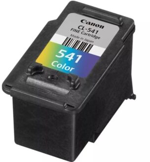 cl-541 ink kleur Inkt