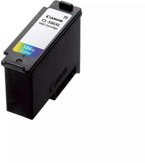 CL-586XL Cartridge Inkt