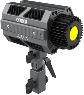 CL100X COB Video Light