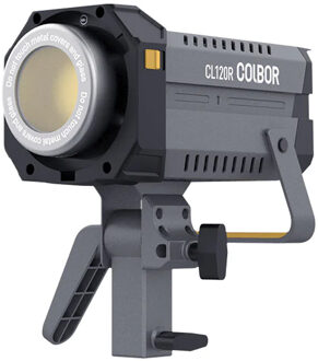 CL120R COB LED Light