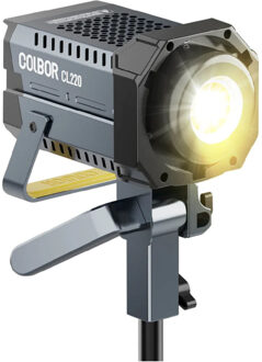 CL220 COB Video Light