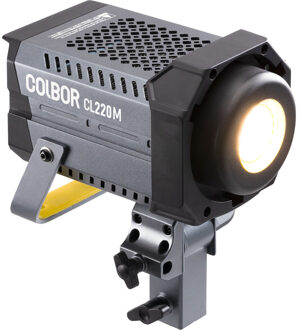 CL220M COB Video Light