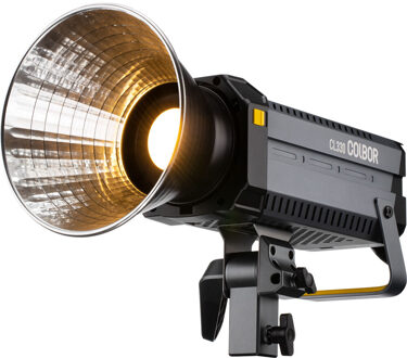 CL330 COB Video Light