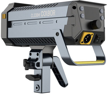 CL330M COB Video Light