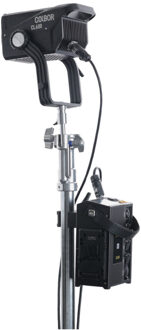 CL600 Pro COB Video Light