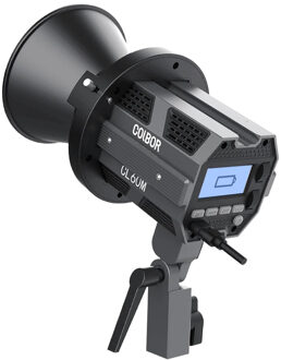 CL60M COB Video Light
