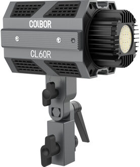 CL60R COB Video Light
