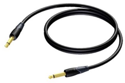 CLA600/3 - instrument kabel - 3mtr.