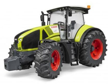 Claas Axion 950 tractor