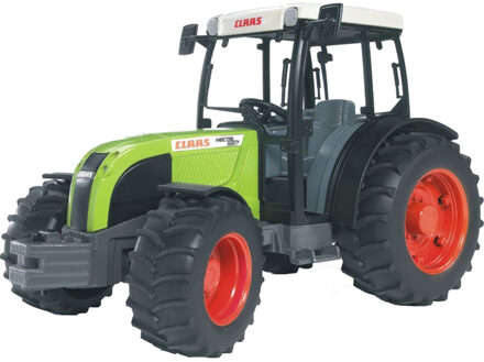 Claas Nectis 267F tractor