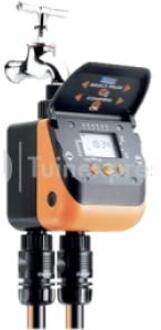 Claber Aqua Duplo watertimer