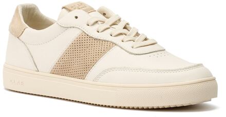 CLAE Davis Heren Off White/Safari Sportschoenen - maat Wit