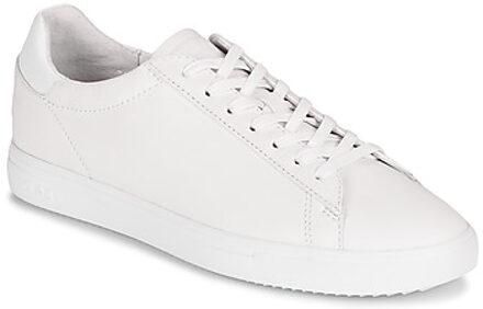 CLAE Lage Sneakers Clae BRADLEY" Wit - 36,37,38,39,40,42,43,44,45