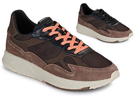 CLAE Lage Sneakers Clae ZUMA" Bruin - 42,43,44
