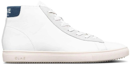 CLAE sneakers Clae , White , Heren - 36 EU