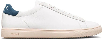 CLAE Sneakers Clae , White , Heren - 40 EU