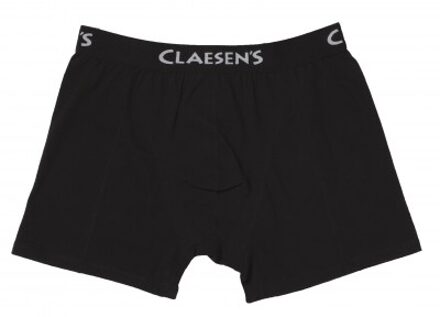 Claesen's Claesens - Heren - Boxershort - Zwart - S