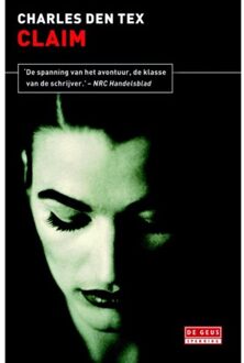 Claim - Boek Charles den Tex (9044525506)