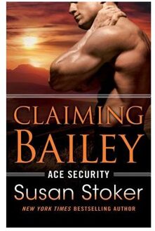 Claiming Bailey