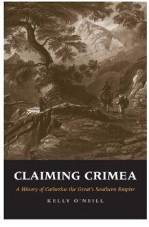 Claiming Crimea