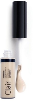 Clair Brightening Concealer Concealer Illuminating 2 Natural 6Ml