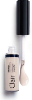 Clair Verhelderende Concealer 1 Licht Beige 6ml