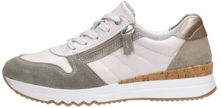 Claire 25 Groen - 40