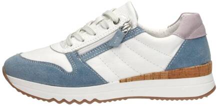 Claire 25 Licht blauw - 42