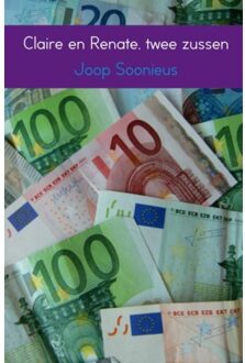 Claire en Renate, twee zussen