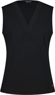 Claire - maat XXS Zwart