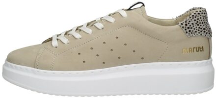 Claire Sneakers Beige - 38