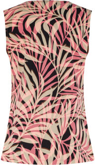 Claire Veelkleurig - S