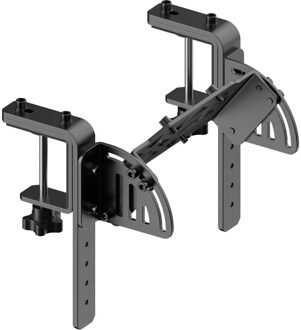 Clamp voor Truck wheel Houder