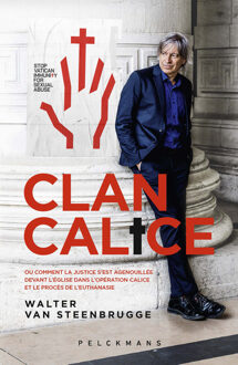 Clan Calice -  Walter van Steenbrugge (ISBN: 9789463838016)
