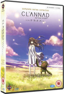 Clannad After Story - De Complete Serie Collectie