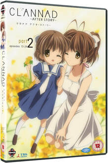Clannad After Story - Deel 2