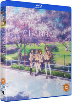 Clannad & Clannad After Story Complete Collectie