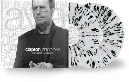 Clapton Chronicles: The Best Of Eric Clapton - Eric Clapton
